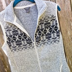 Eddie Bauer Vest, Medium